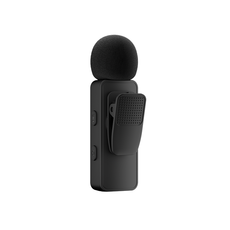 3 Years Warranty BOYA BY-V20 Wireless Microphone TYPE C