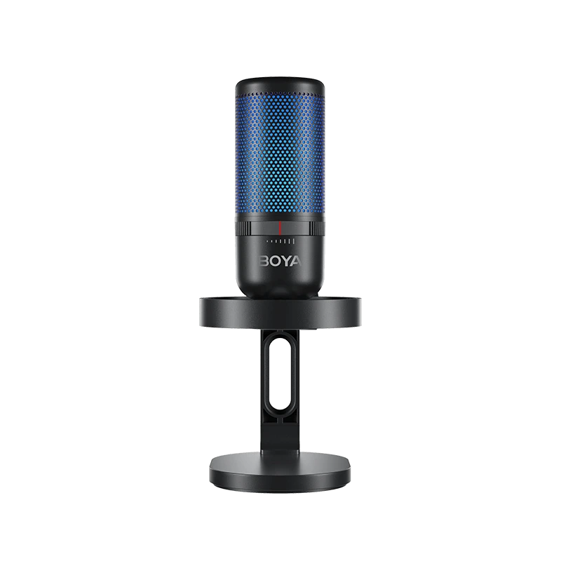BOYA K3 Desktop USB Microphone