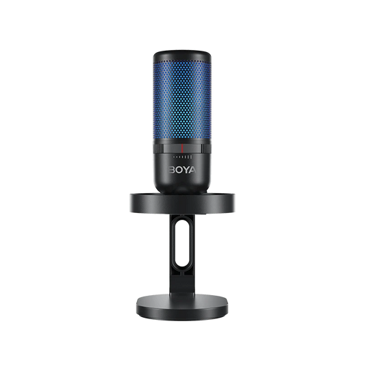 BOYA K3 Desktop USB Microphone