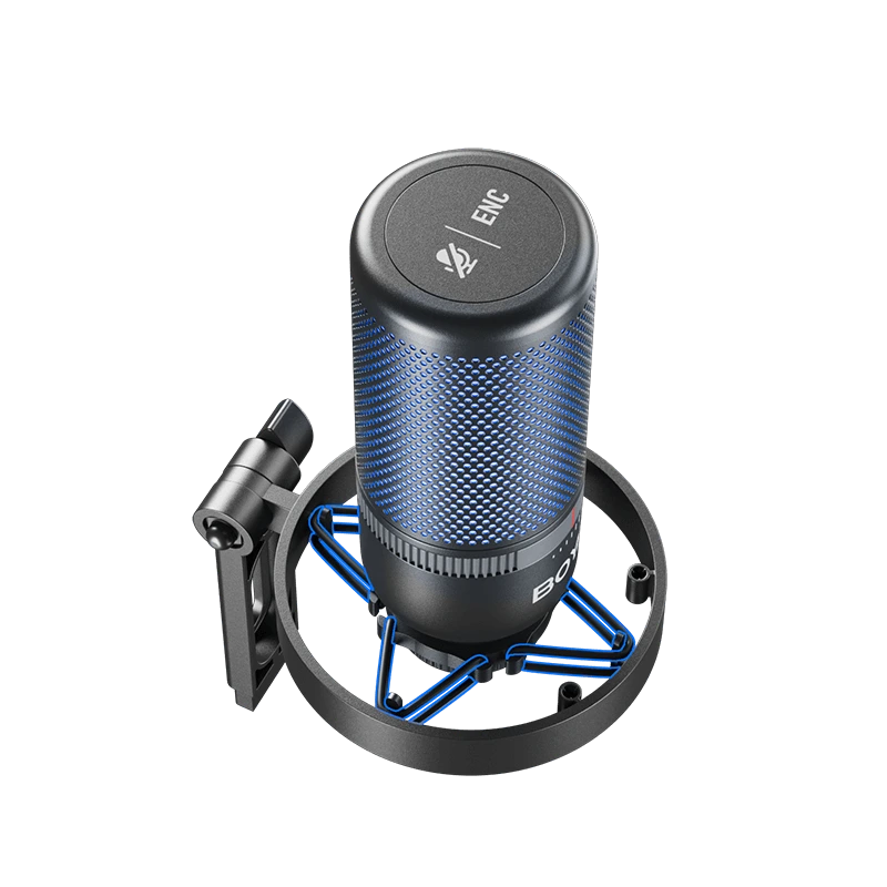 BOYA K3 Desktop USB Microphone