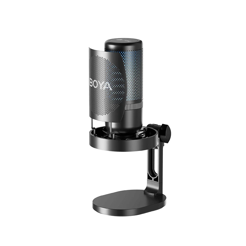 BOYA K3 Desktop USB Microphone