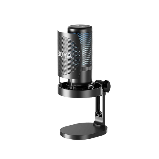 BOYA K3 Desktop USB Microphone